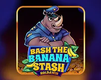 Bash the Banana Stash